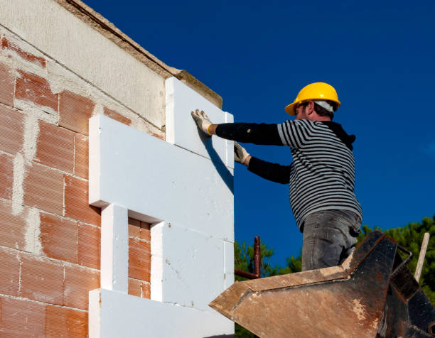 Best Geographic-Specific Insulation Services in Okanogan, WA