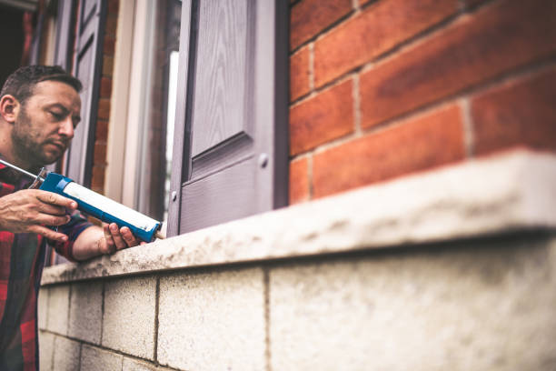 Best Energy Efficiency Insulation in Okanogan, WA