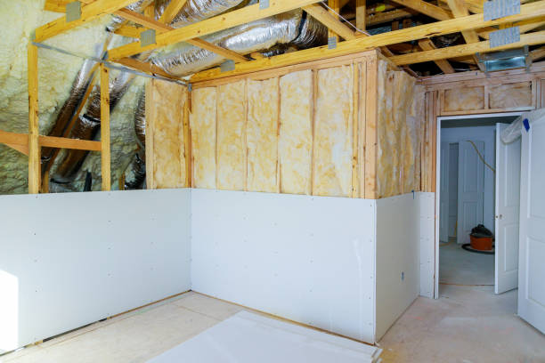 Trusted Okanogan, WA Insulation Contractor Experts