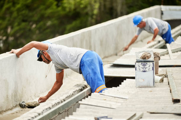 Types of Insulation We Offer in Okanogan, WA