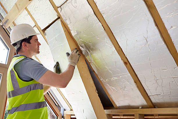 Best Blown-in Insulation in Okanogan, WA
